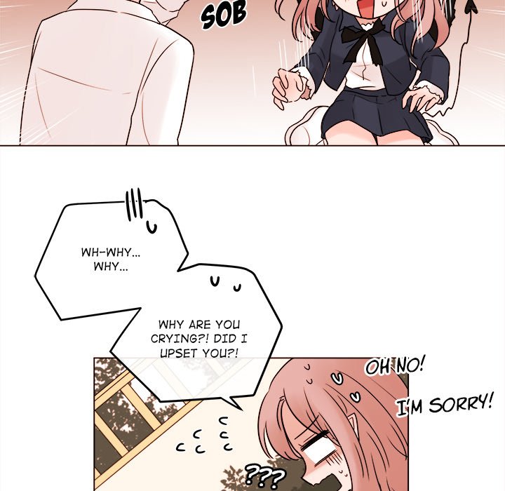 Welcome to Luna Shop! Chapter 48 image 19