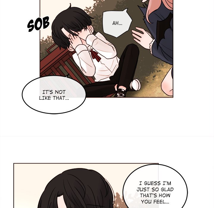 Welcome to Luna Shop! Chapter 48 image 20