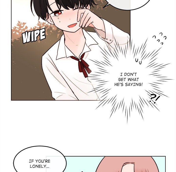 Welcome to Luna Shop! Chapter 48 image 21