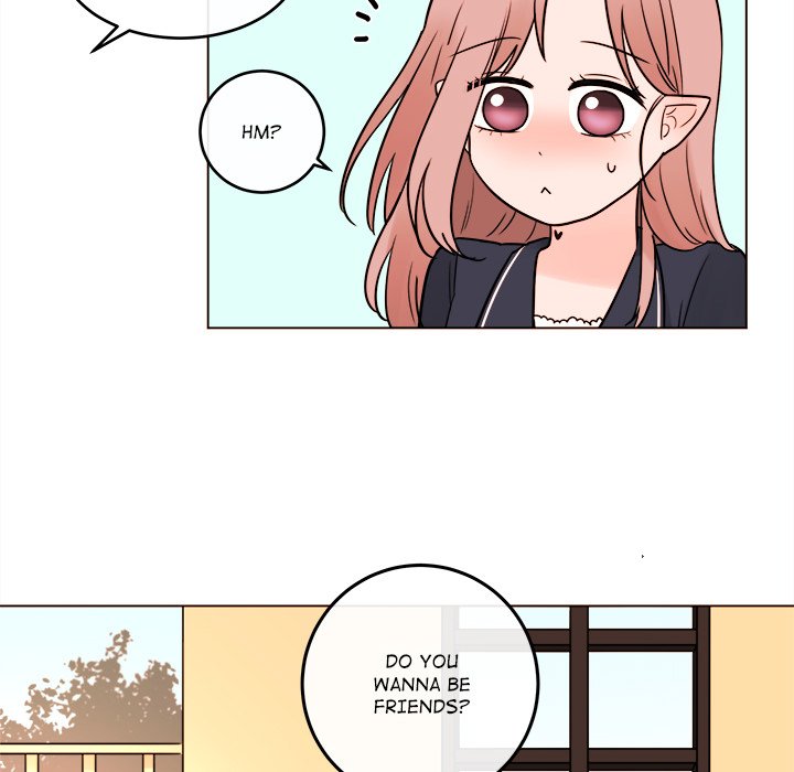 Welcome to Luna Shop! Chapter 48 image 22