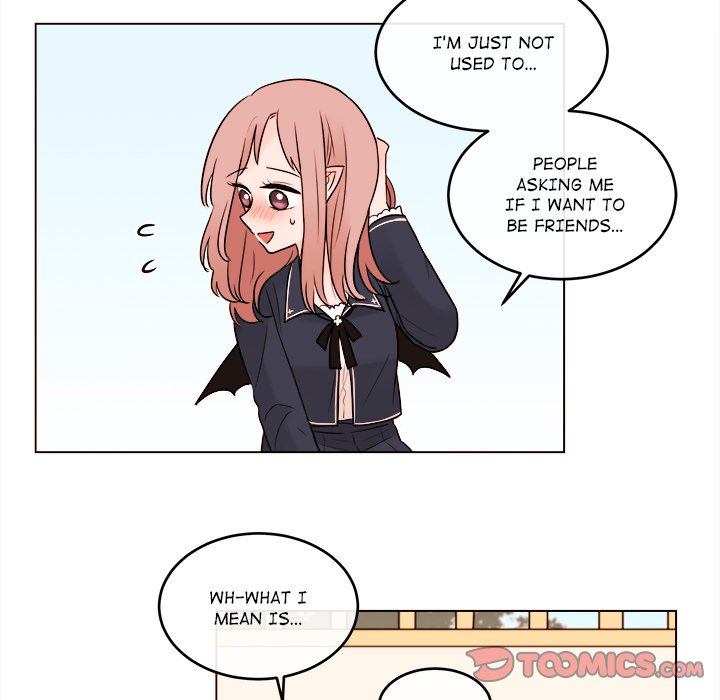Welcome to Luna Shop! Chapter 48 image 29