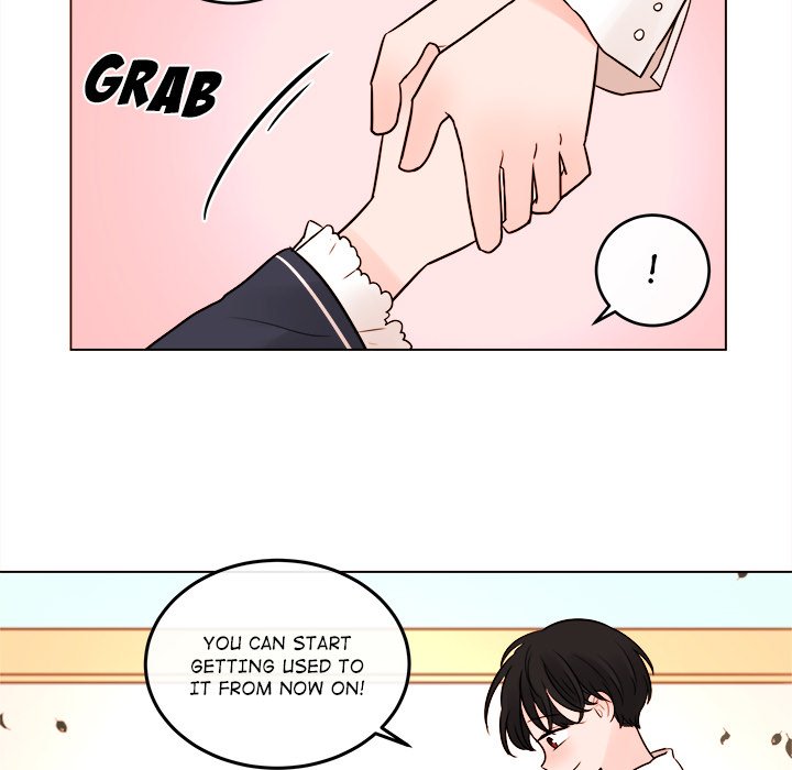 Welcome to Luna Shop! Chapter 48 image 31