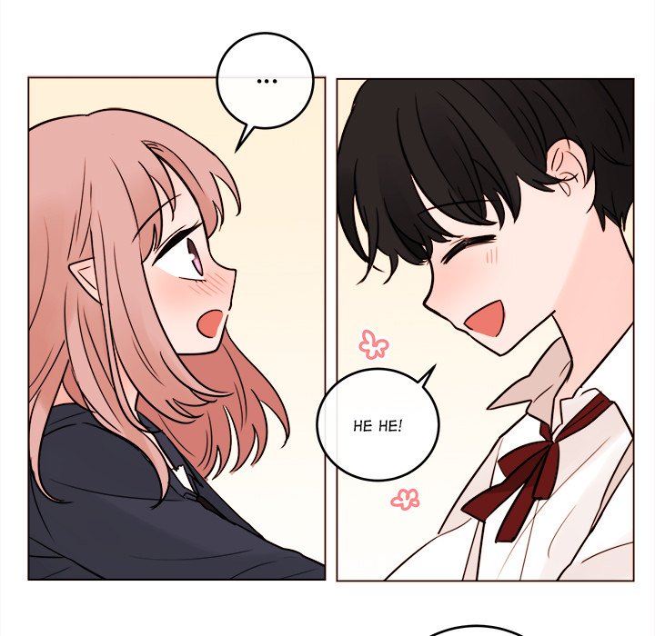 Welcome to Luna Shop! Chapter 48 image 33