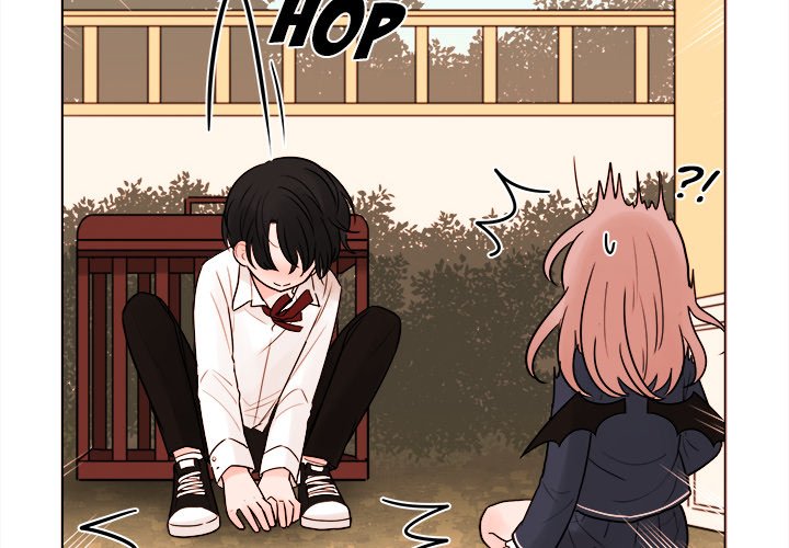Welcome to Luna Shop! Chapter 48 image 3