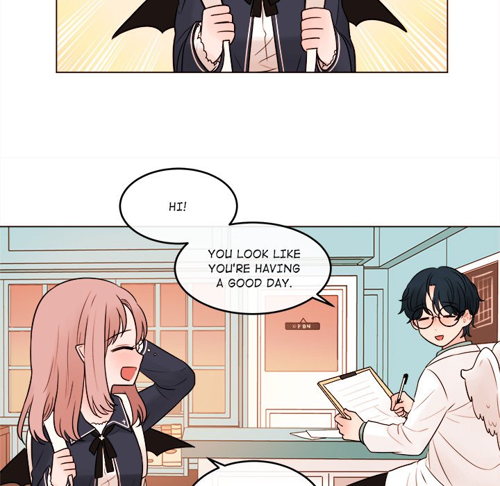 Welcome to Luna Shop! Chapter 48 image 41