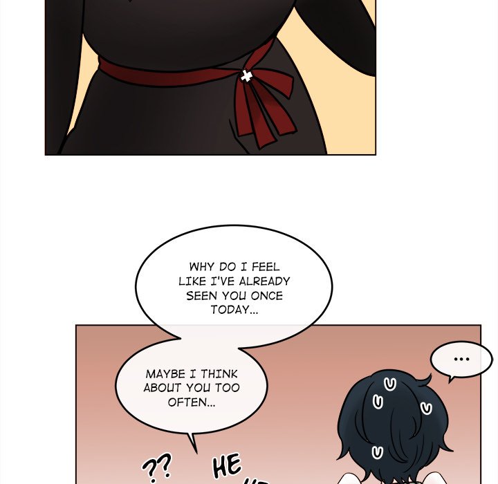 Welcome to Luna Shop! Chapter 48 image 43