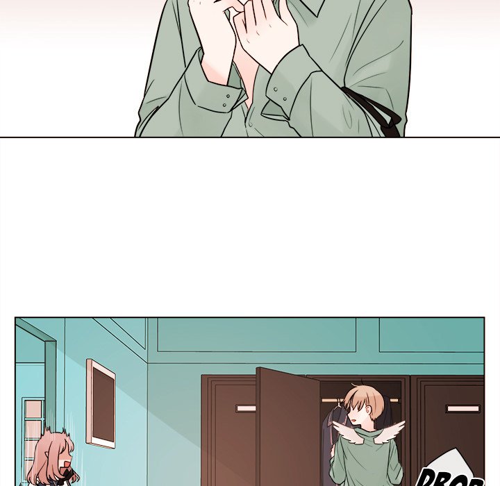 Welcome to Luna Shop! Chapter 48 image 47