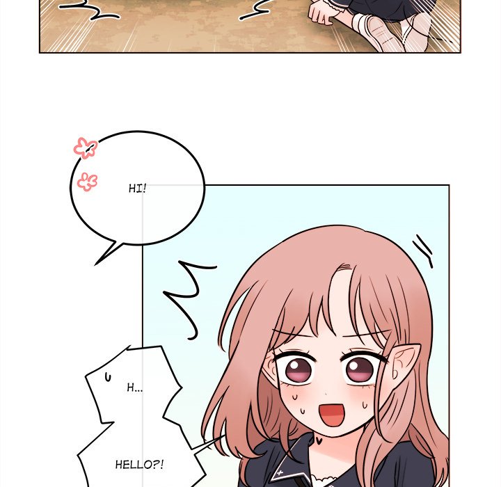 Welcome to Luna Shop! Chapter 48 image 4