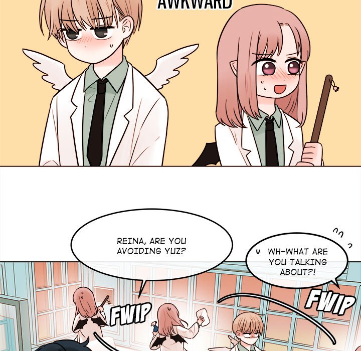 Welcome to Luna Shop! Chapter 48 image 50