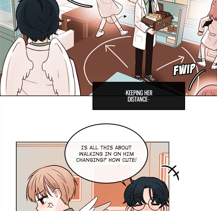 Welcome to Luna Shop! Chapter 48 image 51