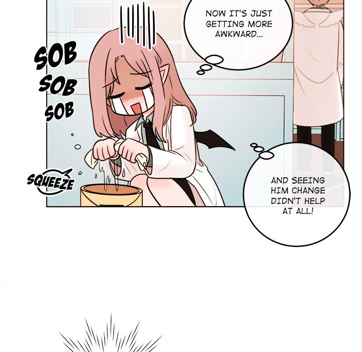 Welcome to Luna Shop! Chapter 48 image 53