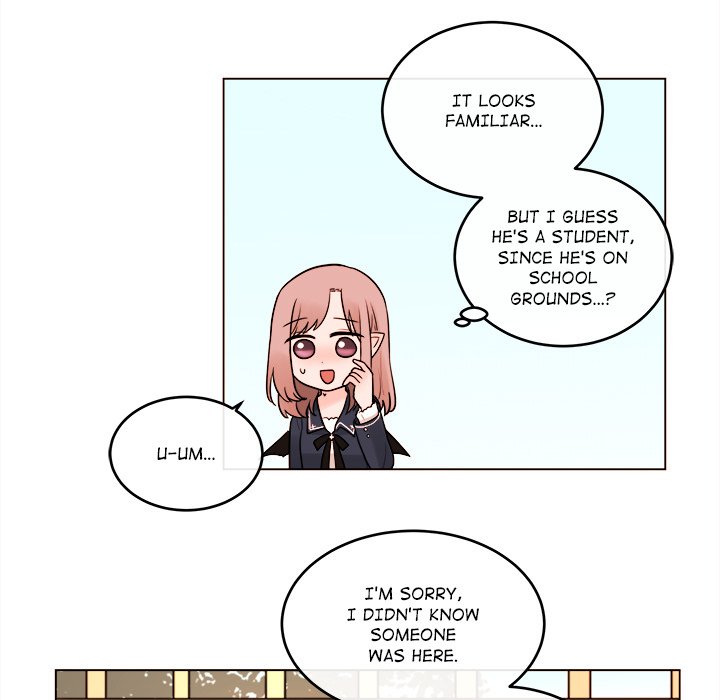 Welcome to Luna Shop! Chapter 48 image 6