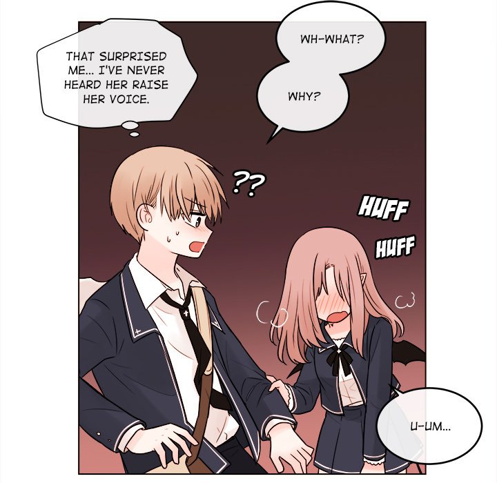Welcome to Luna Shop! Chapter 48 image 69