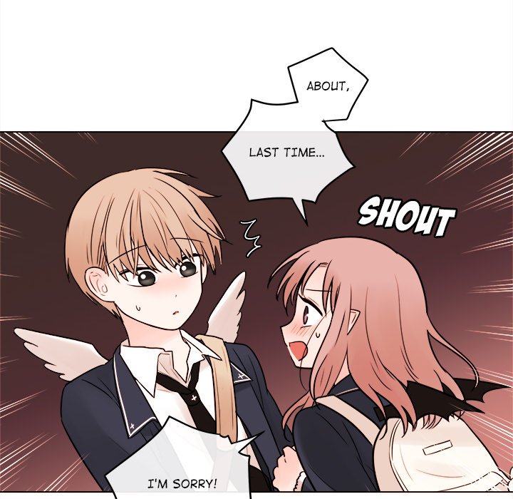 Welcome to Luna Shop! Chapter 48 image 70