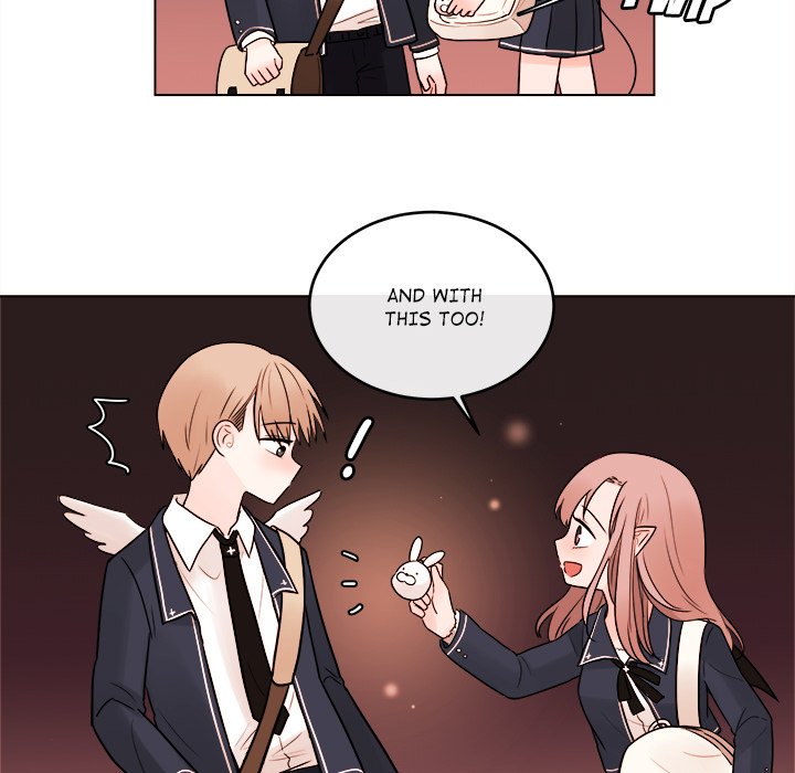 Welcome to Luna Shop! Chapter 48 image 74