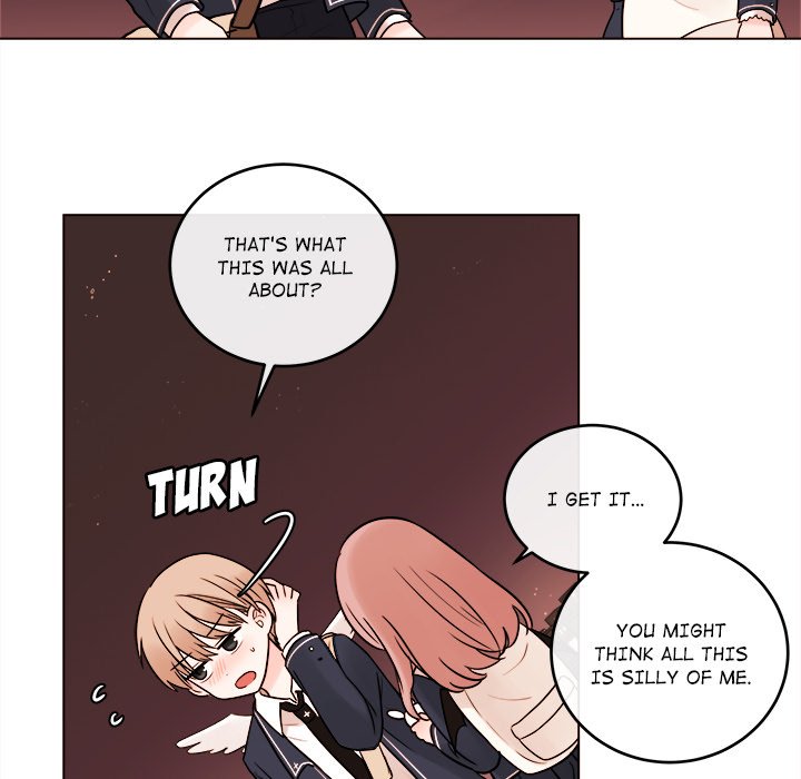 Welcome to Luna Shop! Chapter 48 image 75