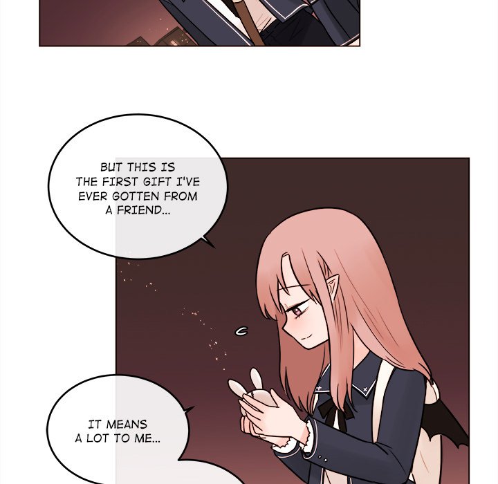 Welcome to Luna Shop! Chapter 48 image 76