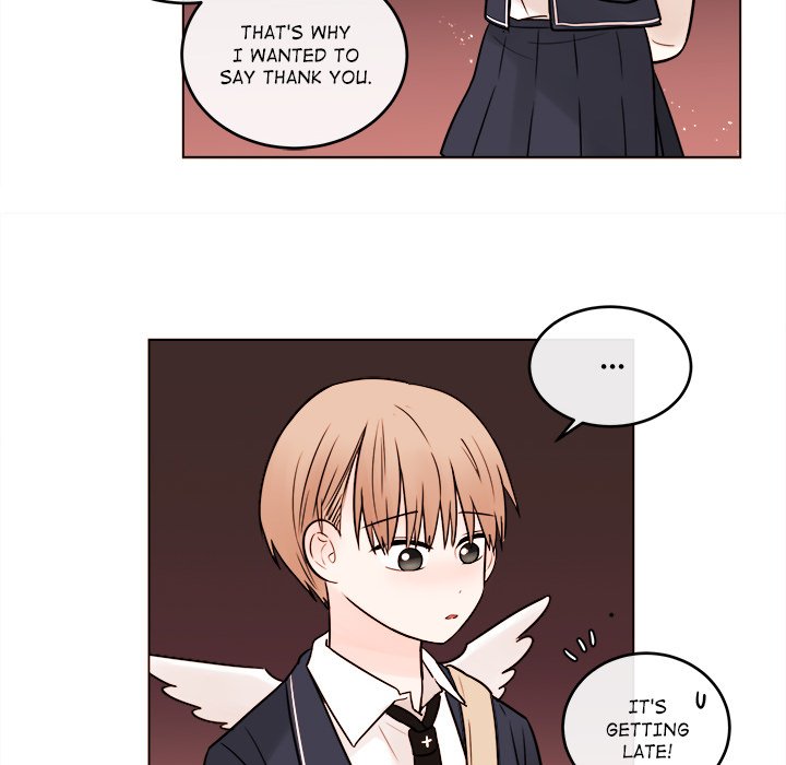 Welcome to Luna Shop! Chapter 48 image 77