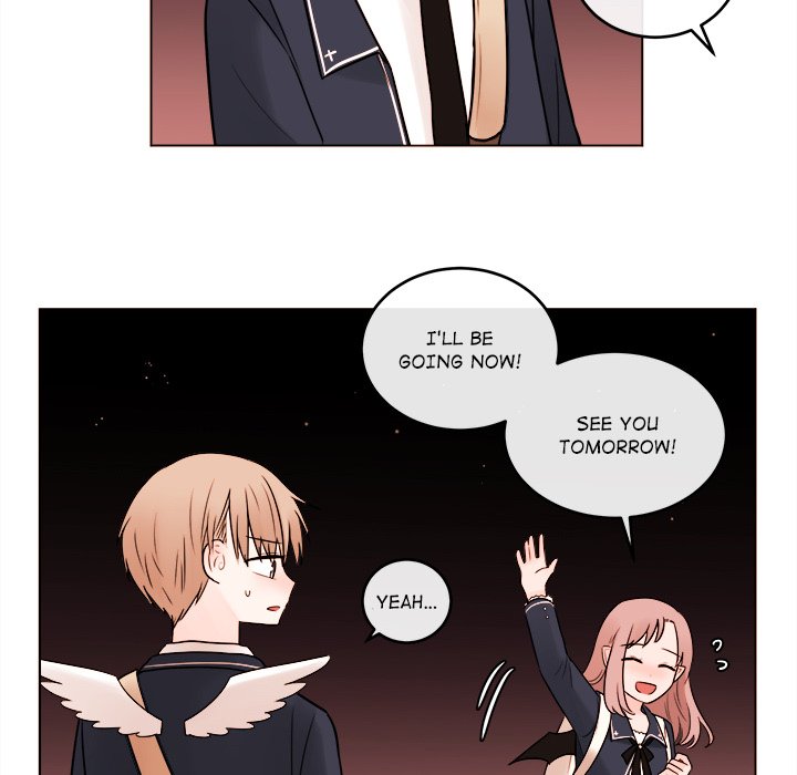 Welcome to Luna Shop! Chapter 48 image 78