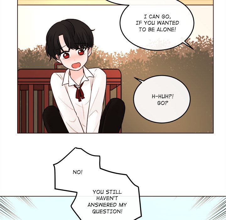Welcome to Luna Shop! Chapter 48 image 7