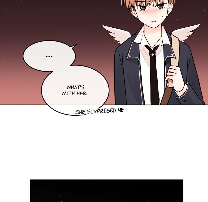 Welcome to Luna Shop! Chapter 48 image 81