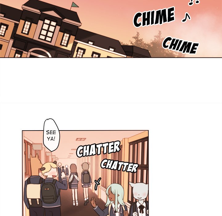 Welcome to Luna Shop! Chapter 49 image 9