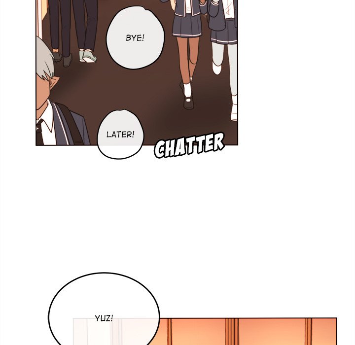 Welcome to Luna Shop! Chapter 49 image 10