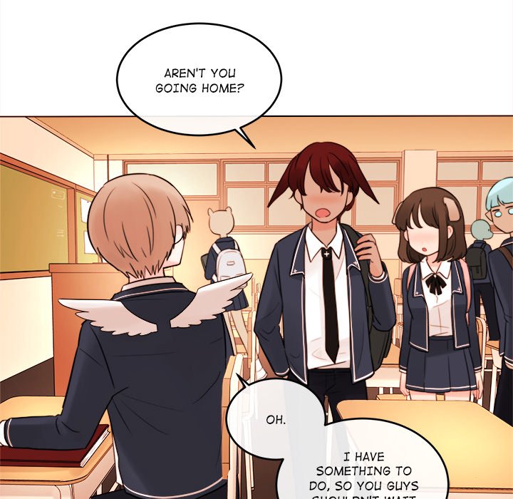 Welcome to Luna Shop! Chapter 49 image 12