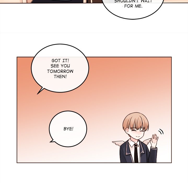 Welcome to Luna Shop! Chapter 49 image 13