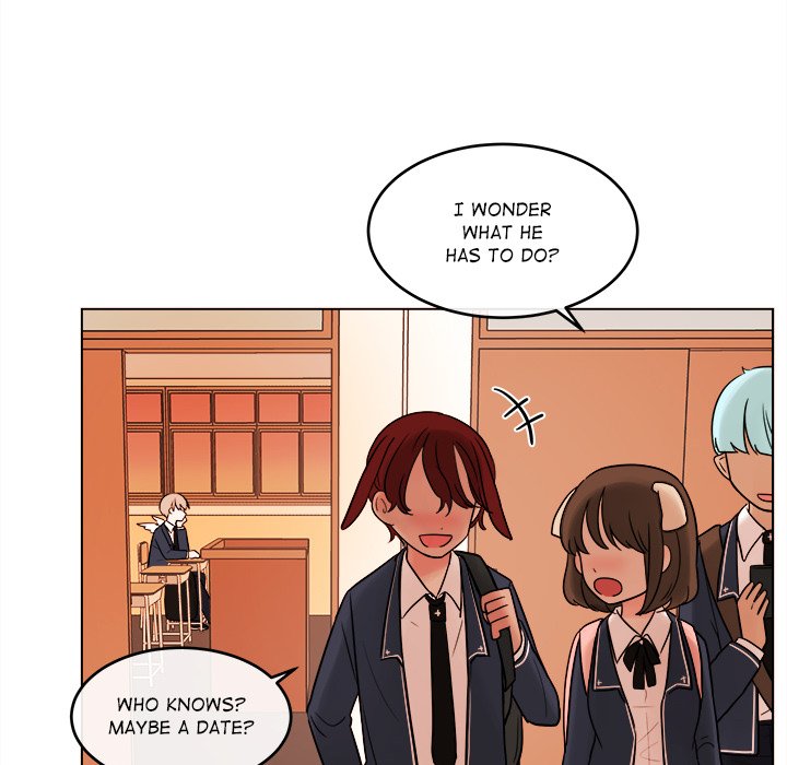 Welcome to Luna Shop! Chapter 49 image 14