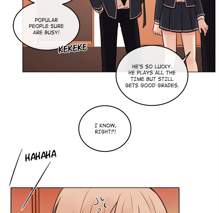 Welcome to Luna Shop! Chapter 49 image 15