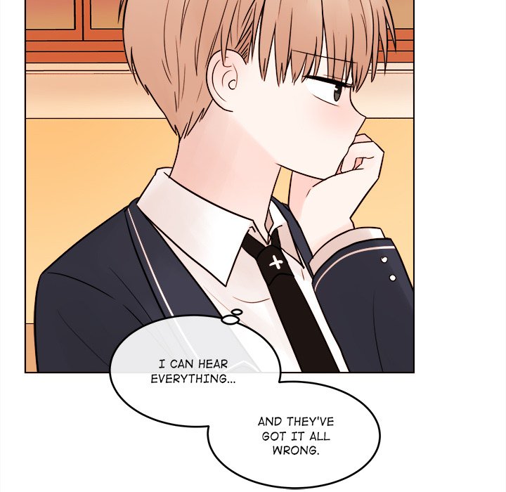 Welcome to Luna Shop! Chapter 49 image 16