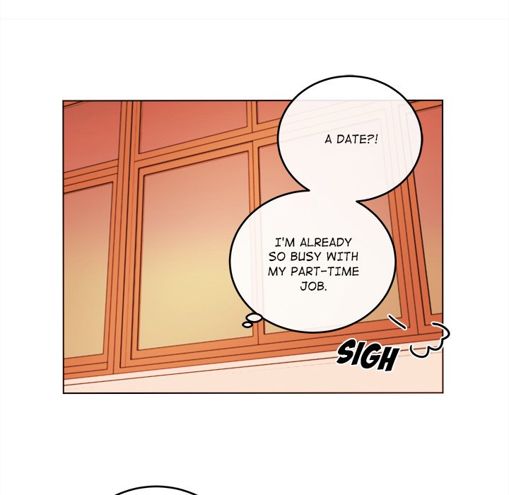 Welcome to Luna Shop! Chapter 49 image 17