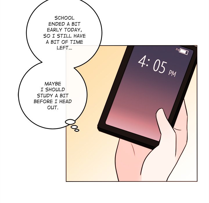 Welcome to Luna Shop! Chapter 49 image 18