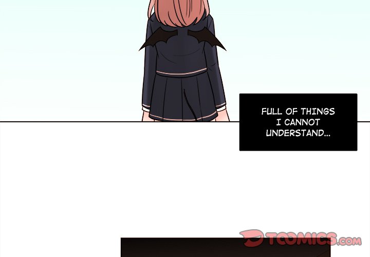 Welcome to Luna Shop! Chapter 49 image 1