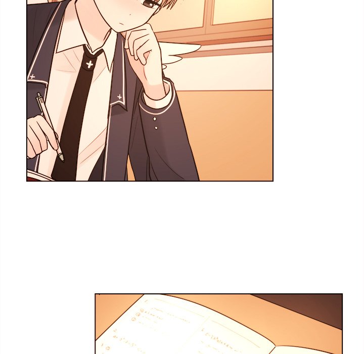 Welcome to Luna Shop! Chapter 49 image 21