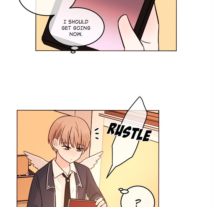 Welcome to Luna Shop! Chapter 49 image 25