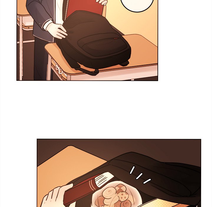 Welcome to Luna Shop! Chapter 49 image 26