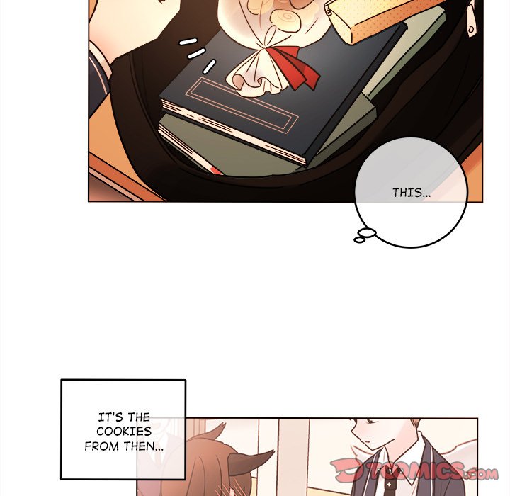 Welcome to Luna Shop! Chapter 49 image 27