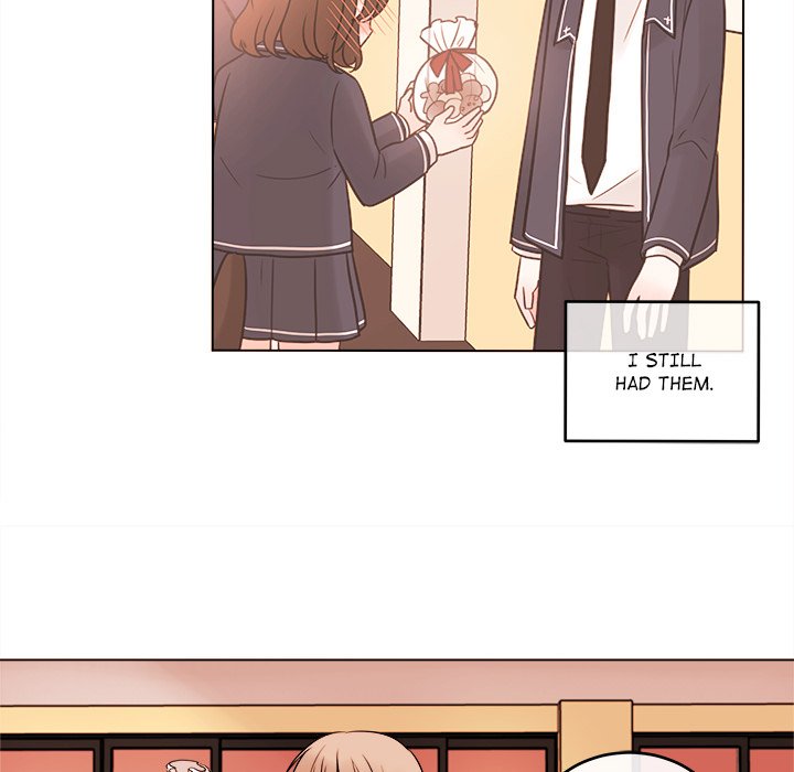 Welcome to Luna Shop! Chapter 49 image 28