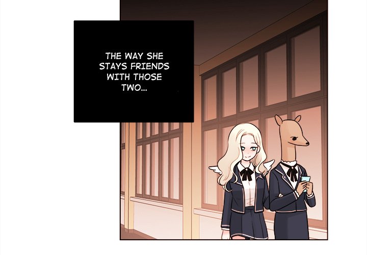 Welcome to Luna Shop! Chapter 49 image 2