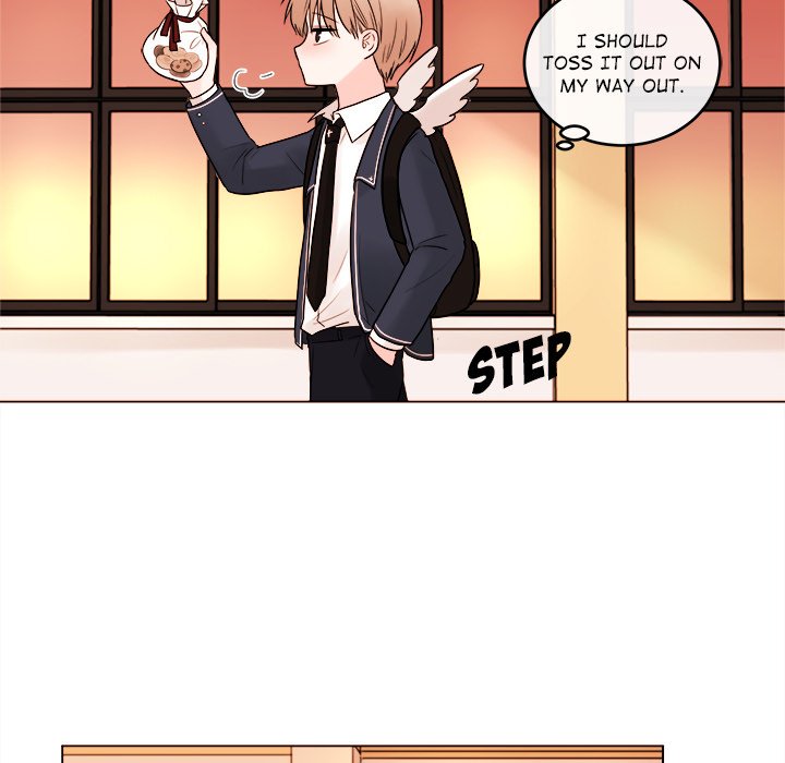 Welcome to Luna Shop! Chapter 49 image 29
