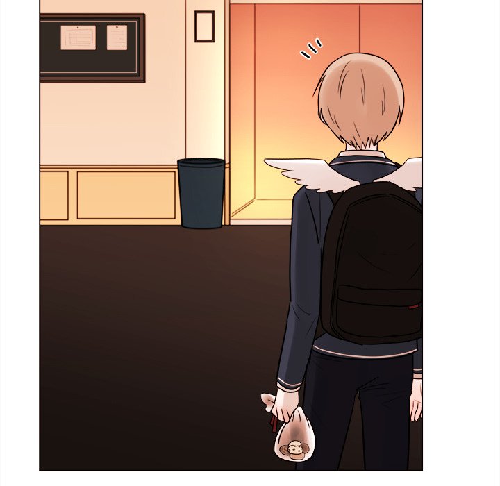 Welcome to Luna Shop! Chapter 49 image 30