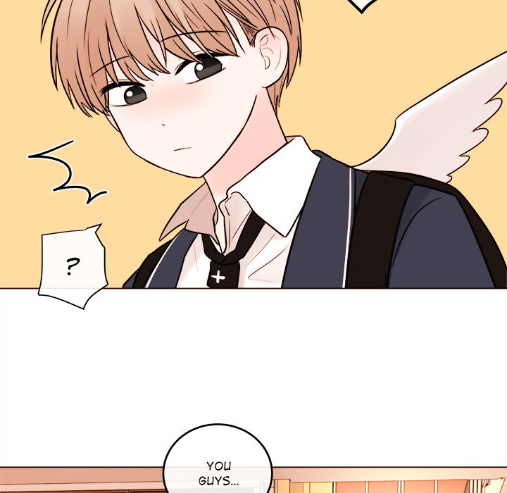 Welcome to Luna Shop! Chapter 49 image 34