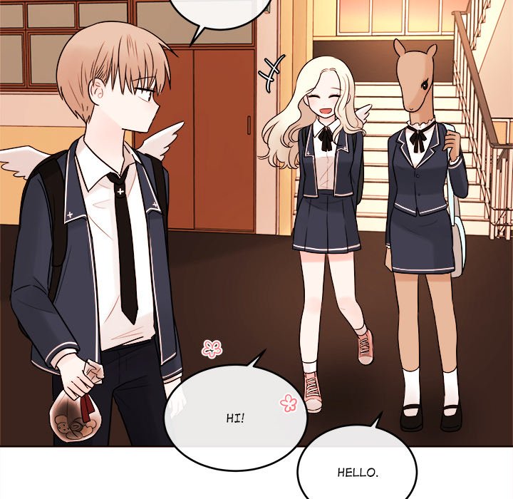 Welcome to Luna Shop! Chapter 49 image 35