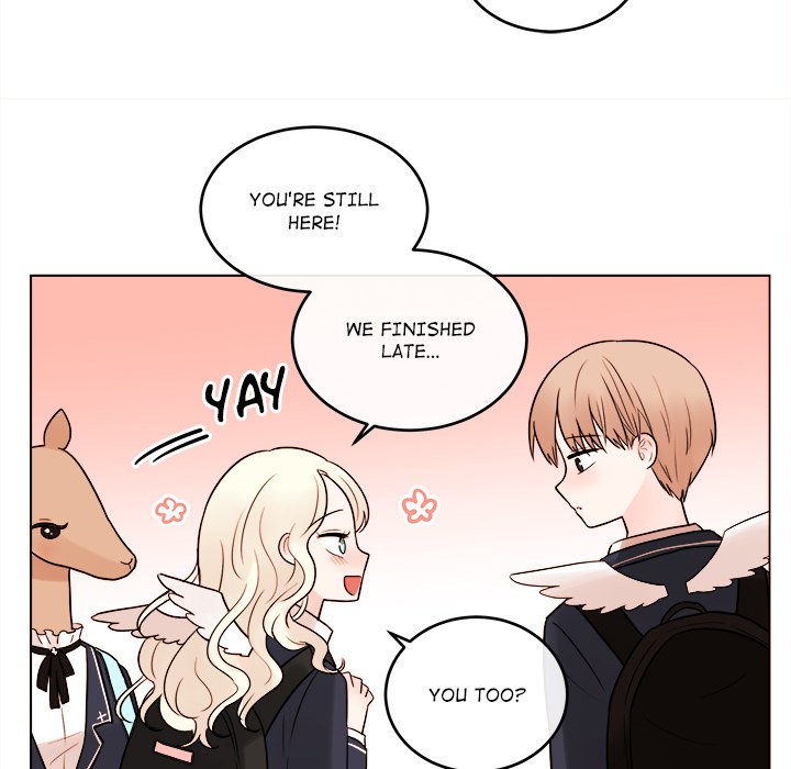 Welcome to Luna Shop! Chapter 49 image 36