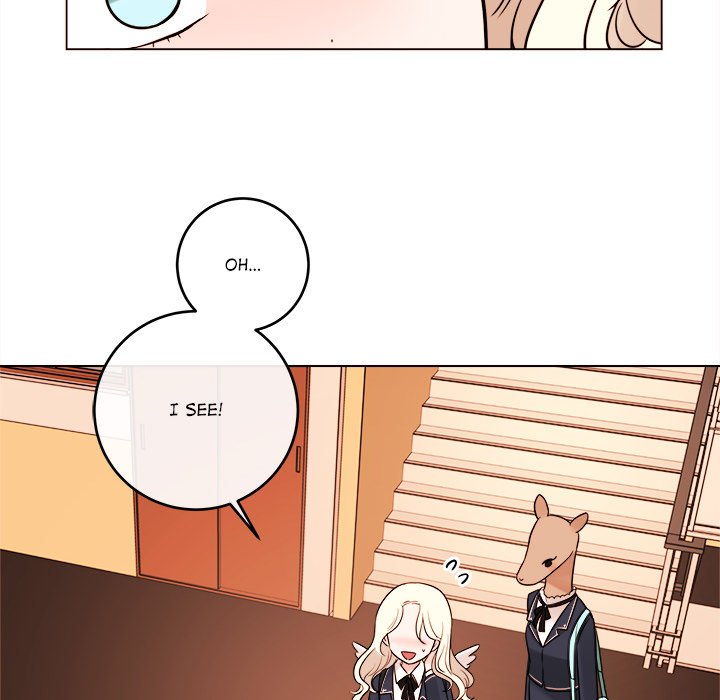 Welcome to Luna Shop! Chapter 49 image 42