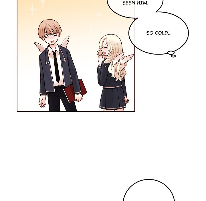 Welcome to Luna Shop! Chapter 49 image 45