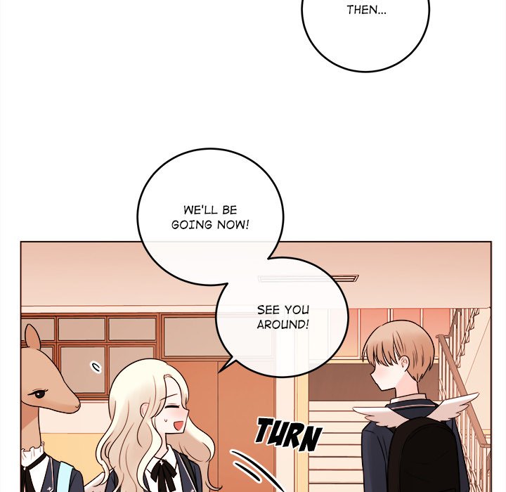 Welcome to Luna Shop! Chapter 49 image 46