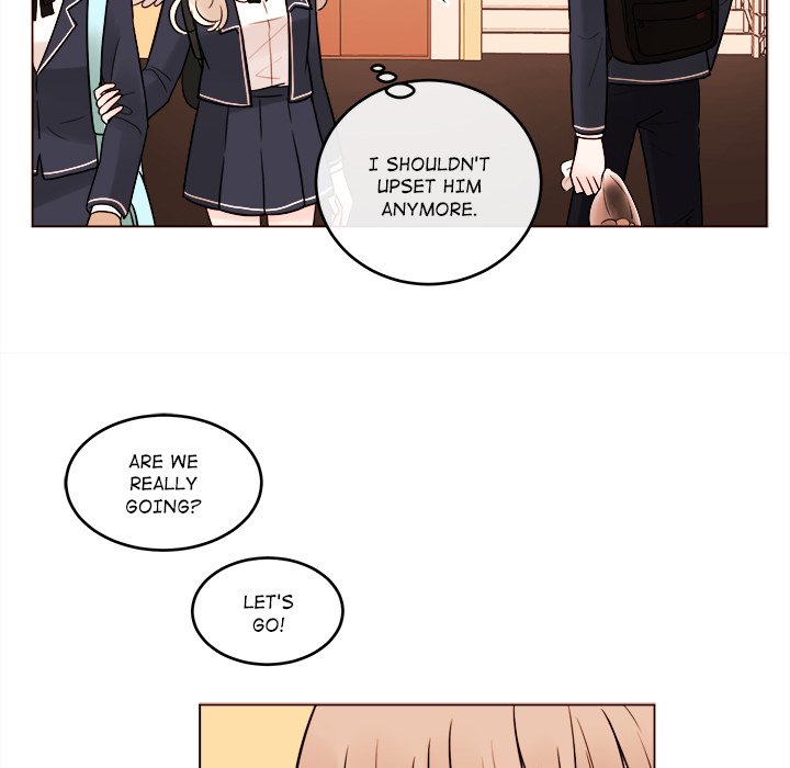 Welcome to Luna Shop! Chapter 49 image 47